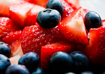 Case Study: Food Industry