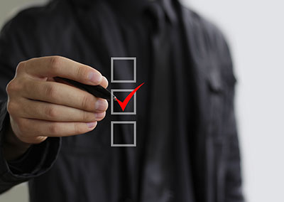 FTC Website Compliance