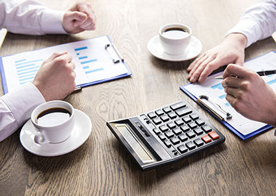 Case Study: Retirement Wealth Advisors