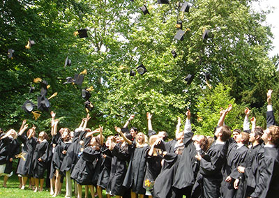 Case Study: Sprott Shaw College
