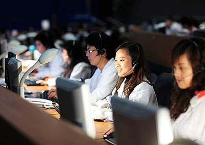 Case Study: Telecom