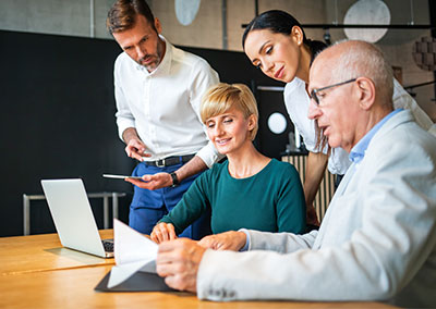 Case Study: Southwest West Central Service Cooperative