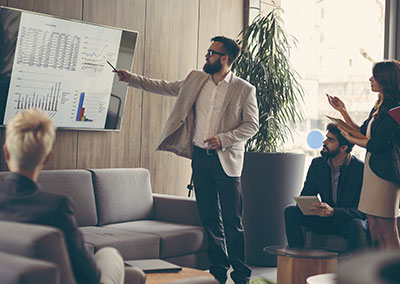 How to Mitigate the Compliance Risks of Team Collaboration Tools in Financial Services