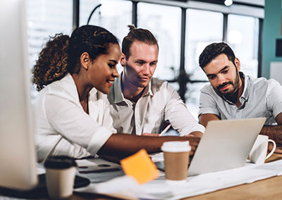 Internal Communications for U.K. Enterprises: A New Frontier