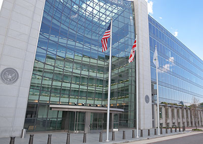 Recordkeeping of Online Data in Federal Government