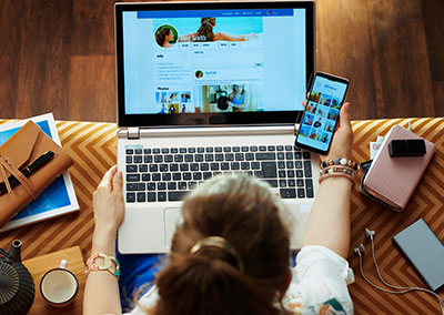 Social Media, Brand Risk, and Legal Liability