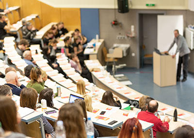 U.K. Universities: Competition and Markets Authority Compliance