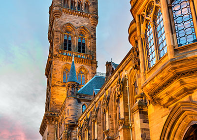 University Online Marketing & Consumer Protection Rights