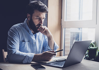 Web and Social Media Investigations: Collections and Considerations for Capturing Evidence