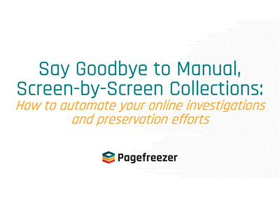 On-Demand Webinar: Say Goodbye to Manual, Screen-by-Screen Collections